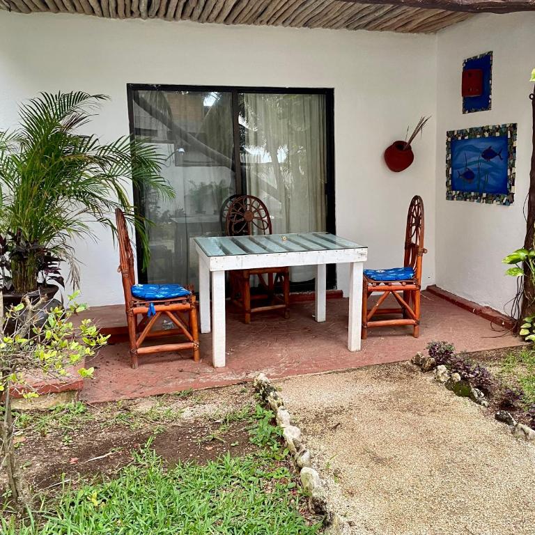 Casa CARIBE Cancun - Apartamento de 2 dormitorios - 7
