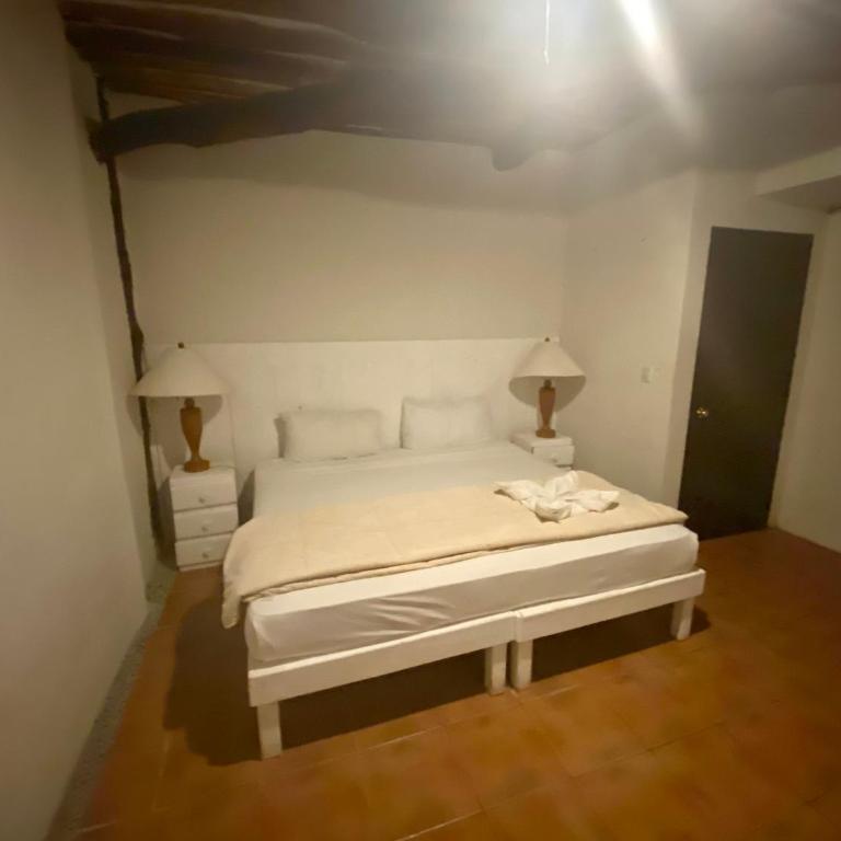 Casa CARIBE Cancun - Apartamento de 2 dormitorios - 5