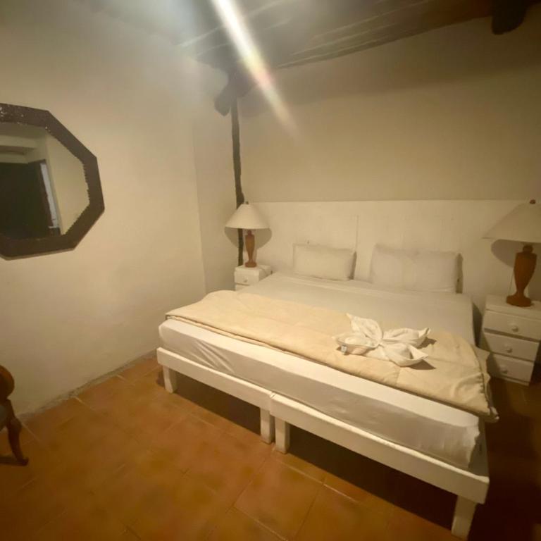 Casa CARIBE Cancun - Apartamento de 2 dormitorios - 3