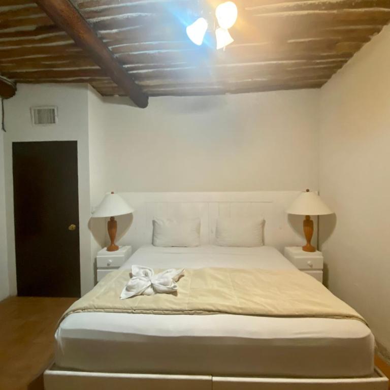 Casa CARIBE Cancun - Apartamento de 2 dormitorios - 4