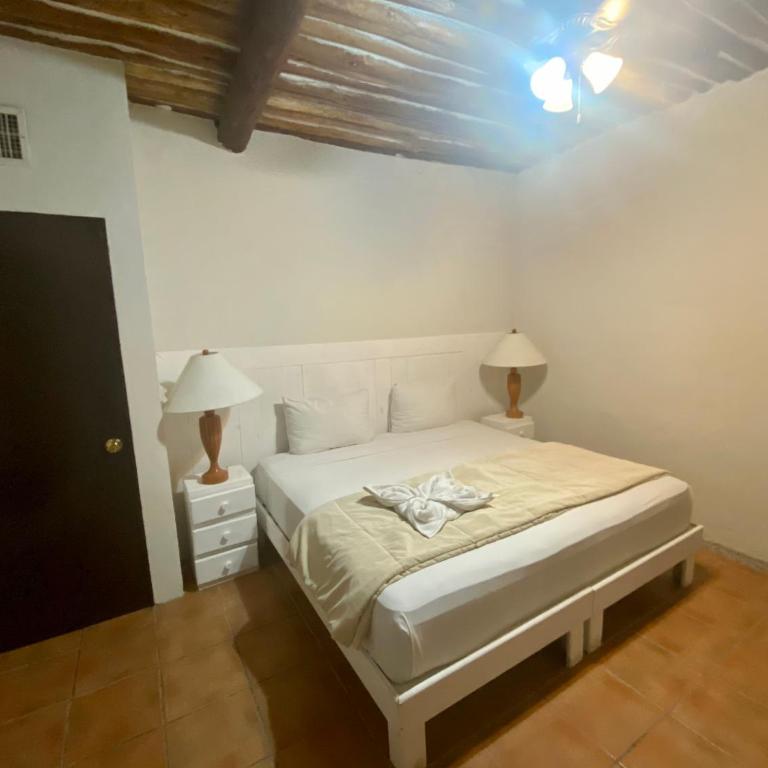 Casa CARIBE Cancun - Apartamento de 2 dormitorios - 11