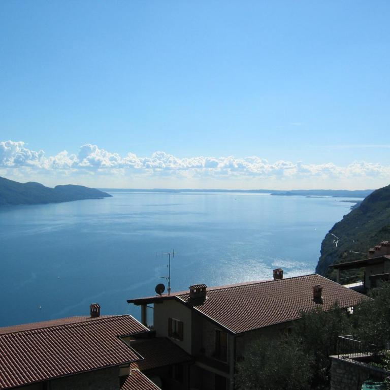 Residence Erika - Appartamento con 1 Camera da Letto e Vista Lago - 12