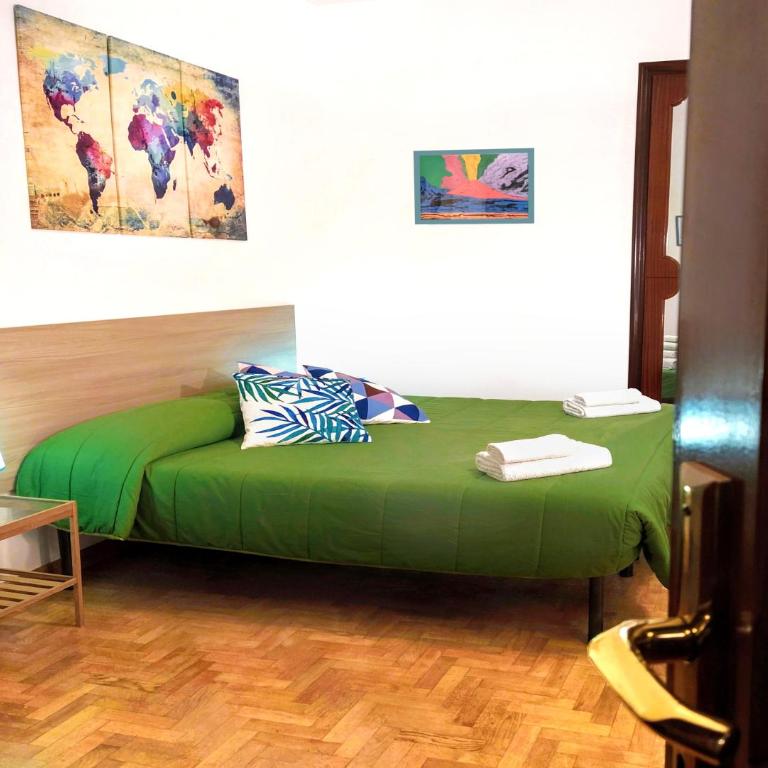 La Casita Toledo - In pieno centro - Appartamento con 1 Camera da Letto - 24