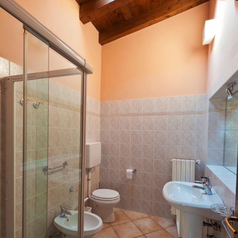Residence Erika - Appartamento con 1 Camera da Letto e Divano-Letto - 6