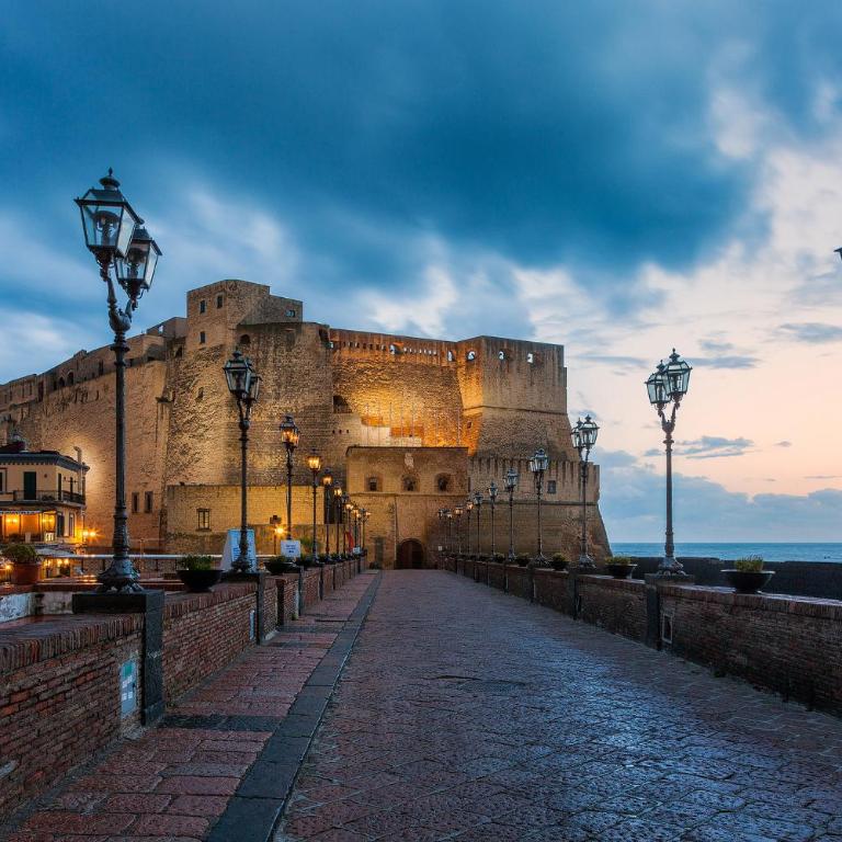 La Casita Toledo - In pieno centro - Appartamento con 1 Camera da Letto - 46