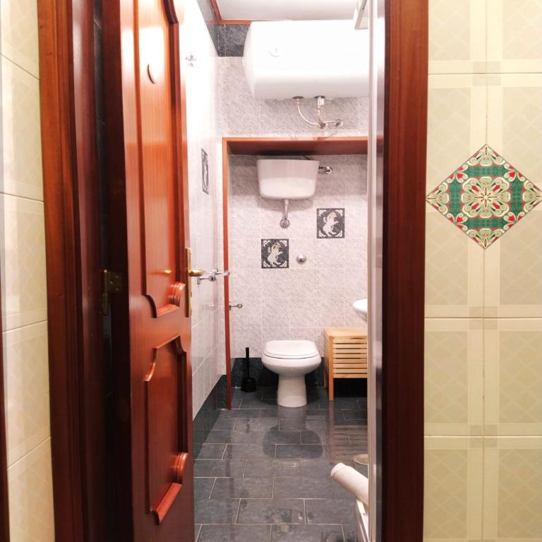 La Casita Toledo - In pieno centro - Appartamento con 1 Camera da Letto - 39