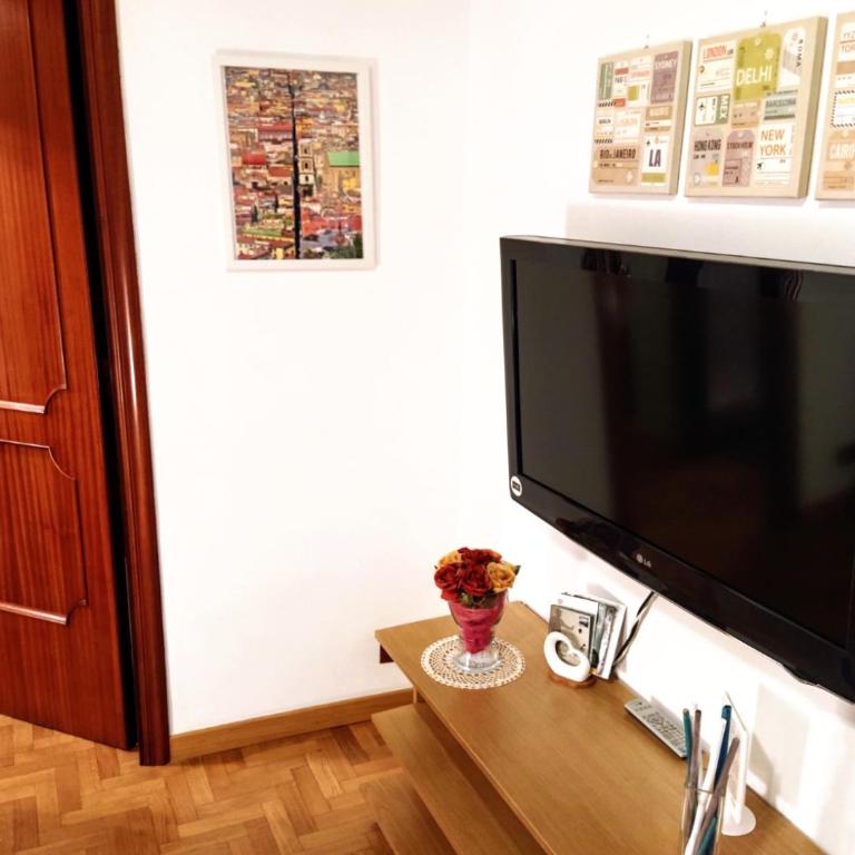 La Casita Toledo - In pieno centro - Appartamento con 1 Camera da Letto - 35
