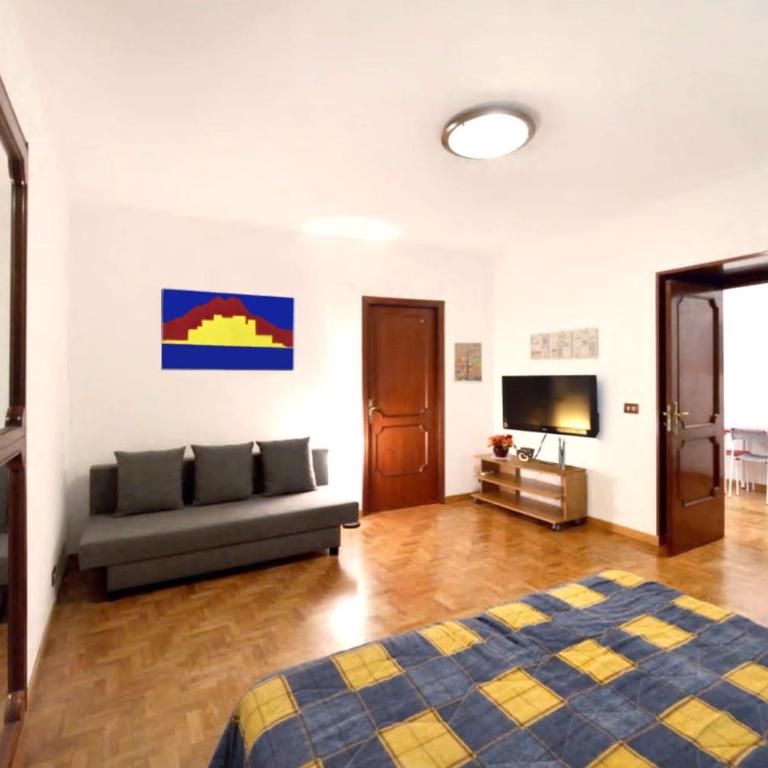 La Casita Toledo - In pieno centro - Appartamento con 1 Camera da Letto - 34