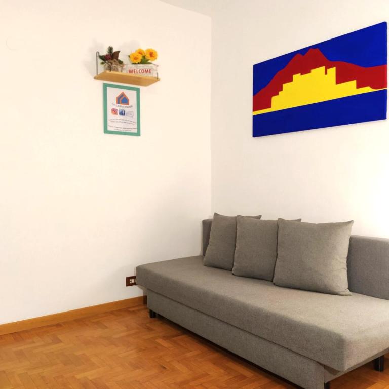 La Casita Toledo - In pieno centro - Appartamento con 1 Camera da Letto - 31