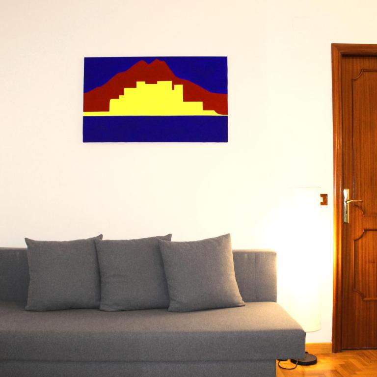 La Casita Toledo - In pieno centro - Appartamento con 1 Camera da Letto - 29
