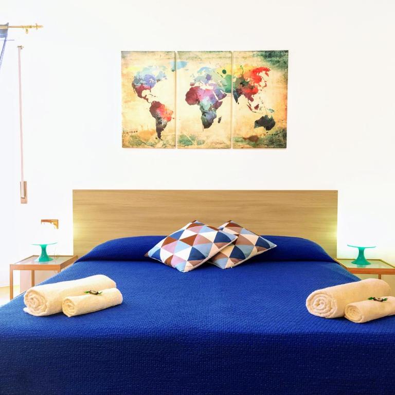 La Casita Toledo - In pieno centro - Appartamento con 1 Camera da Letto - 27