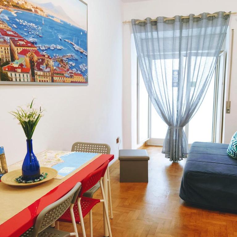 La Casita Toledo - In pieno centro - Appartamento con 1 Camera da Letto - 10