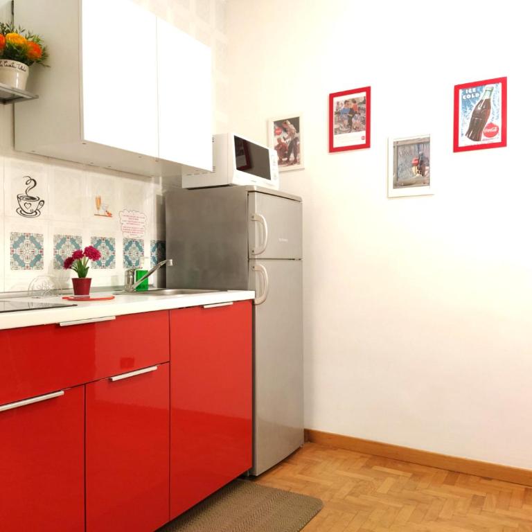 La Casita Toledo - In pieno centro - Appartamento con 1 Camera da Letto - 9