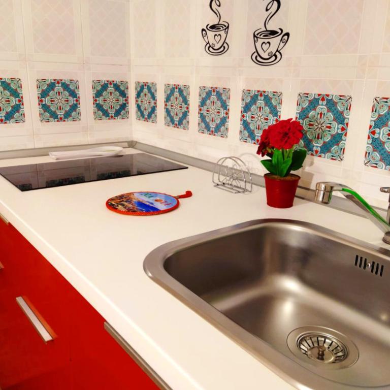 La Casita Toledo - In pieno centro - Appartamento con 1 Camera da Letto - 5