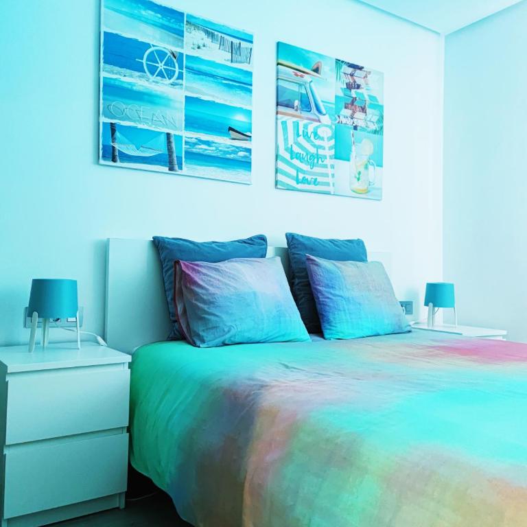 Paradise Ocean Suite - Apartamento de 2 dormitorios - 39