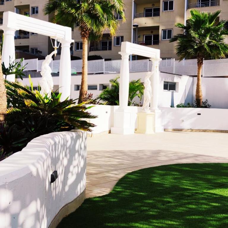 Paradise Ocean Suite - Apartamento de 2 dormitorios - 30