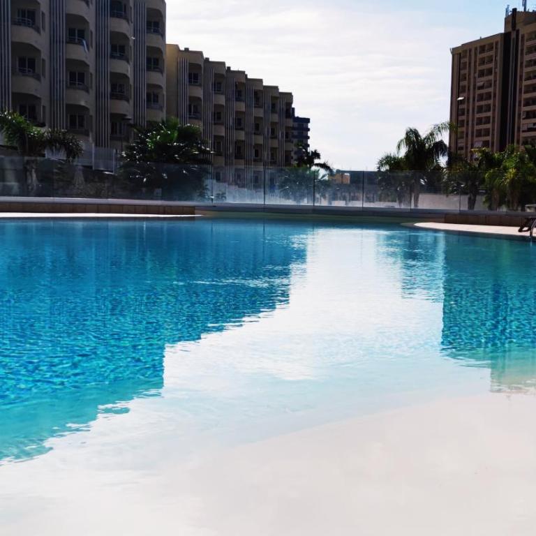 Paradise Ocean Suite - Apartamento de 2 dormitorios - 15