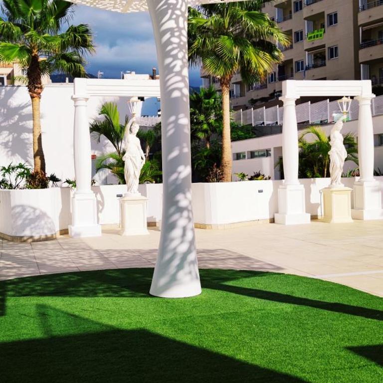 Paradise Ocean Suite - Apartamento de 2 dormitorios - 22