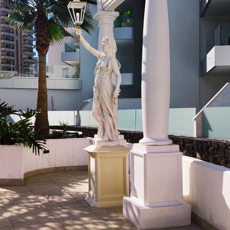 Paradise Ocean Suite - Apartamento de 2 dormitorios - 21