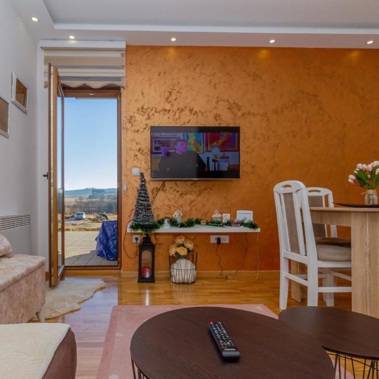Nirvana 06 - Apartman - Prizemlje - 8