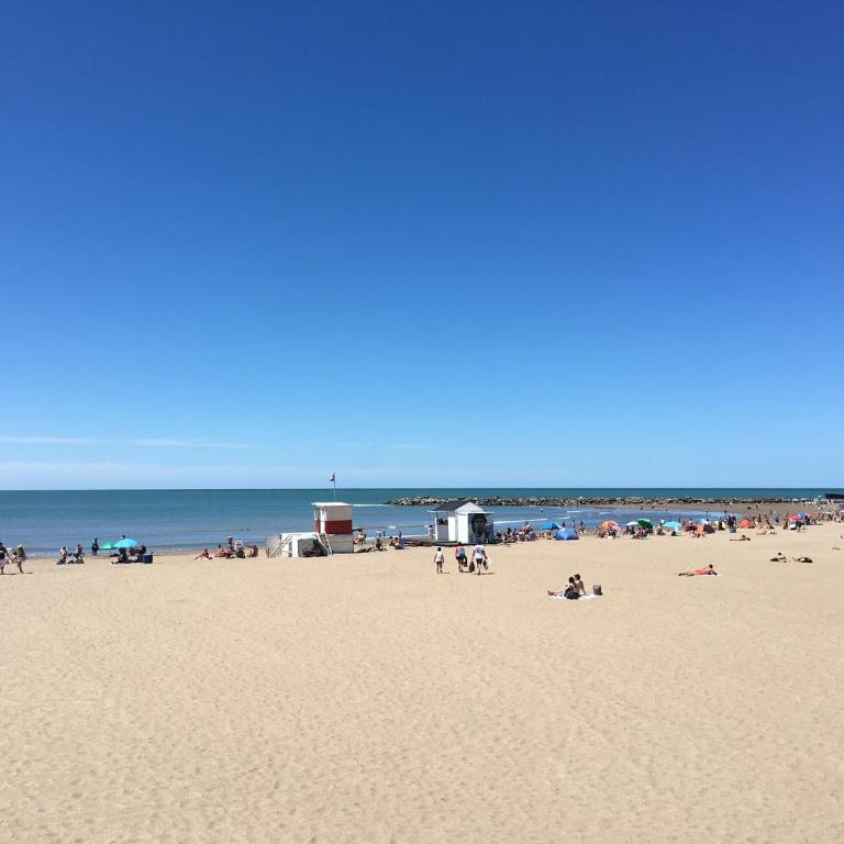 Departamento en Mar Del Plata - Apartamento Estándar - 12