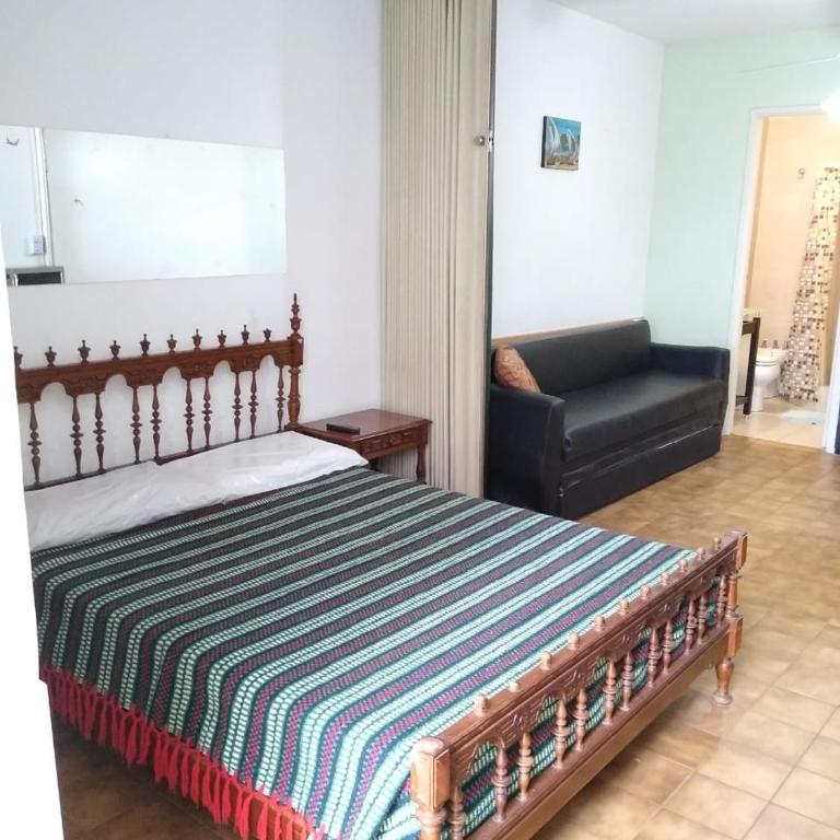 Departamento en Mar Del Plata - Apartamento Estándar - 5