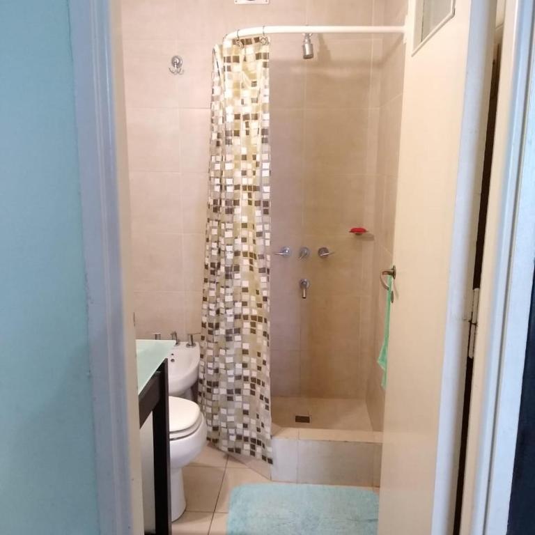 Departamento en Mar Del Plata - Apartamento Estándar - 6