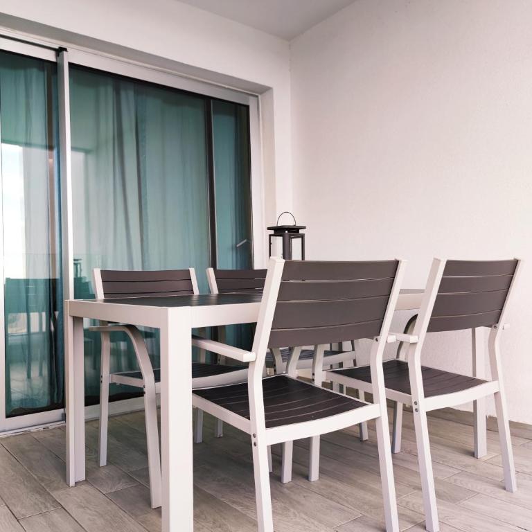 Paradise Ocean Suite - Apartamento de 2 dormitorios - 44