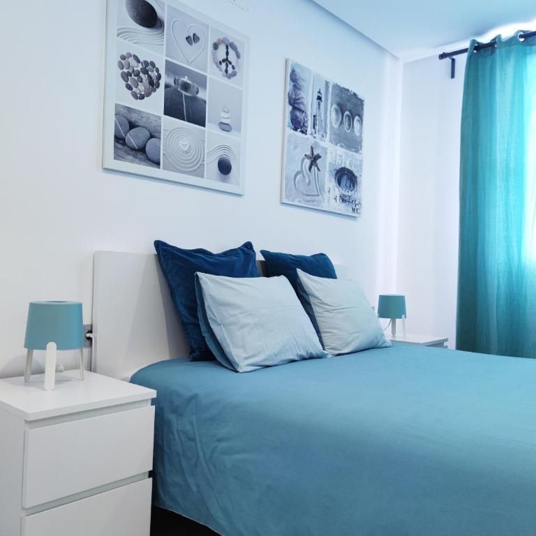 Paradise Ocean Suite - Apartamento de 2 dormitorios - 40