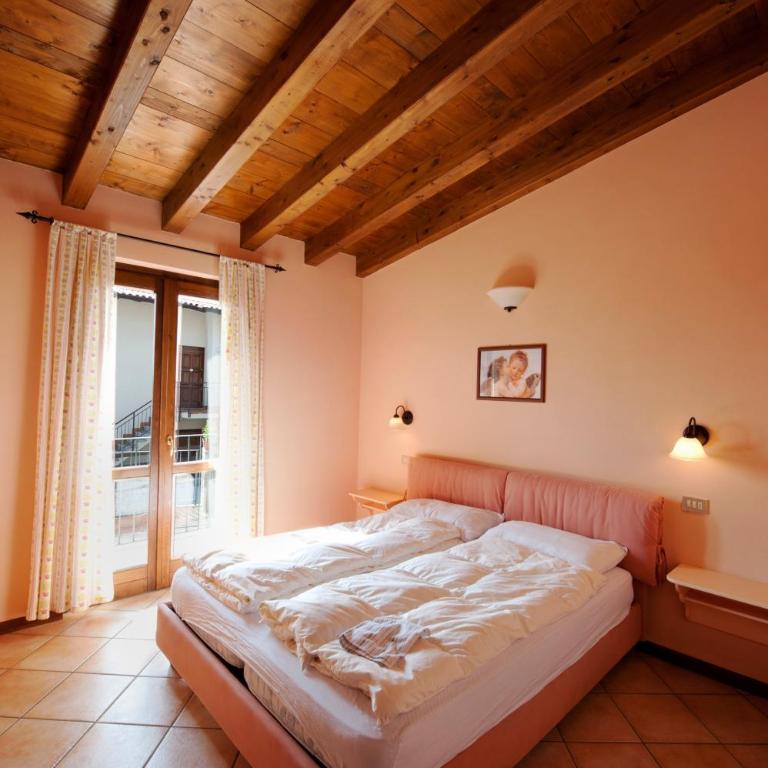 Residence Erika - Appartamento con 1 Camera da Letto e Divano-Letto - 7