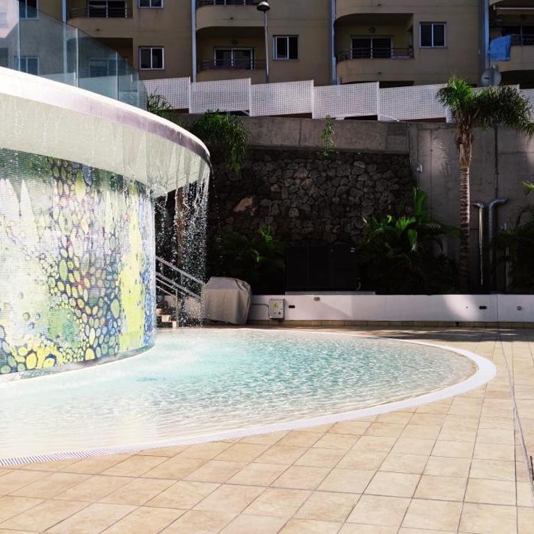 Paradise Ocean Suite - Apartamento de 2 dormitorios - 13