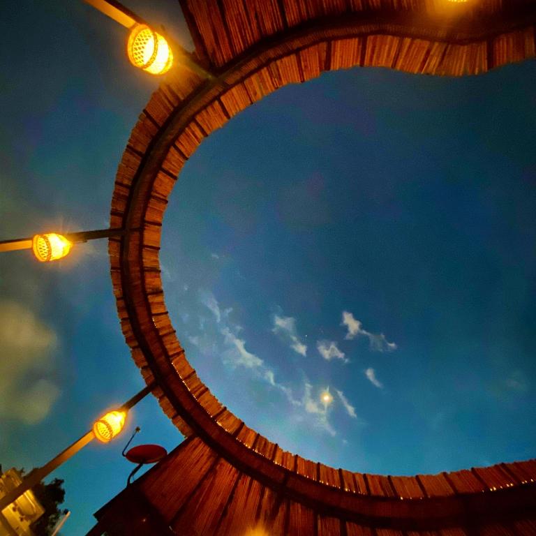 Natubri Ecohotel - Two-Bedroom Villa - 20