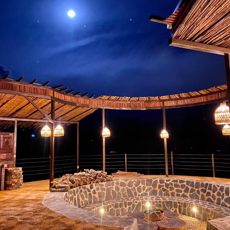 Natubri Ecohotel - Two-Bedroom Villa - 43