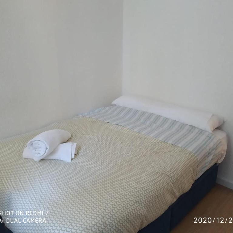 Primavera Premium - Apartamento de 3 dormitorios - 9