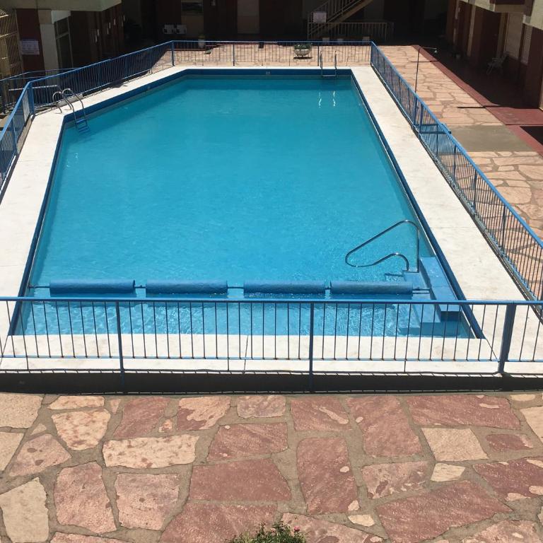 Departamento Sierras Travel - Apartamento de 2 dormitorios - 1