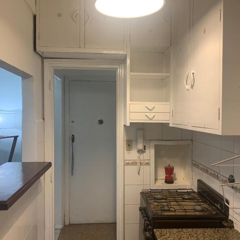 Baires Port - One-Bedroom Apartment - 8