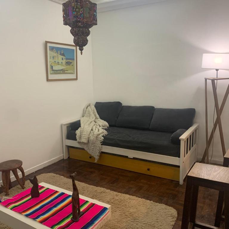 Baires Port - One-Bedroom Apartment - 2