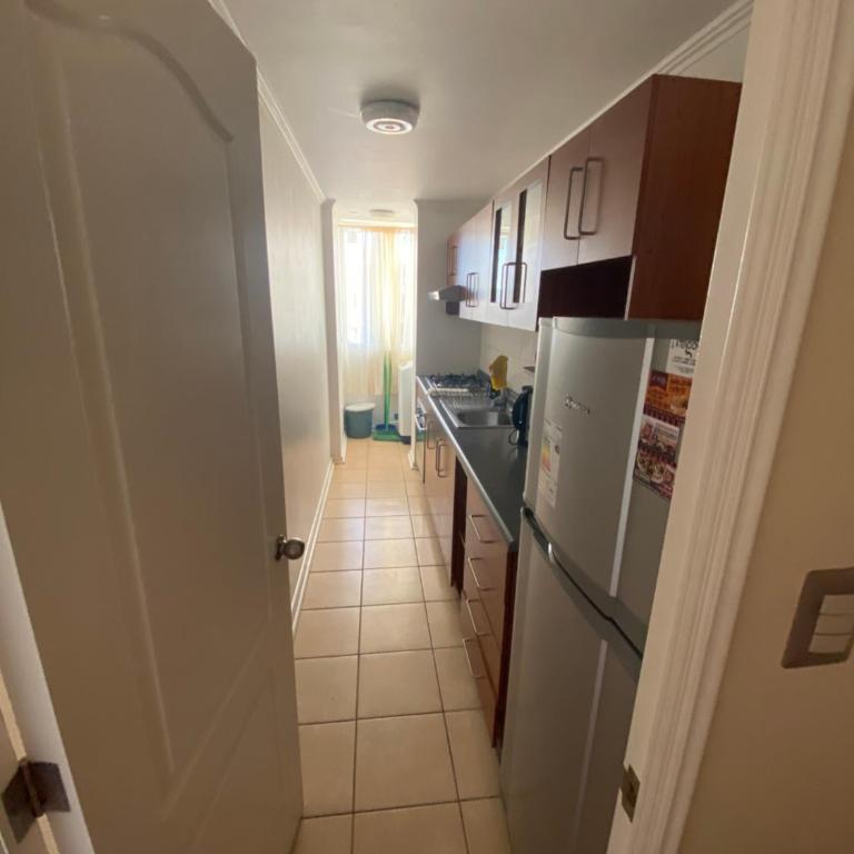 Departamento turistas verano - Three-Bedroom Apartment - 5