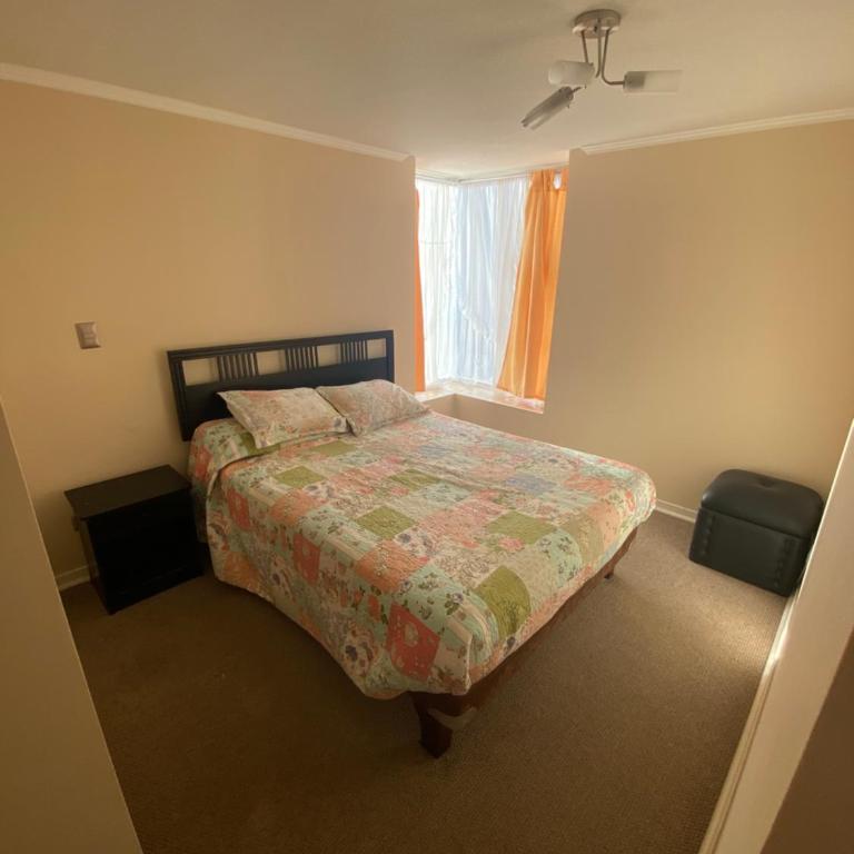 Departamento turistas verano - Three-Bedroom Apartment - 6
