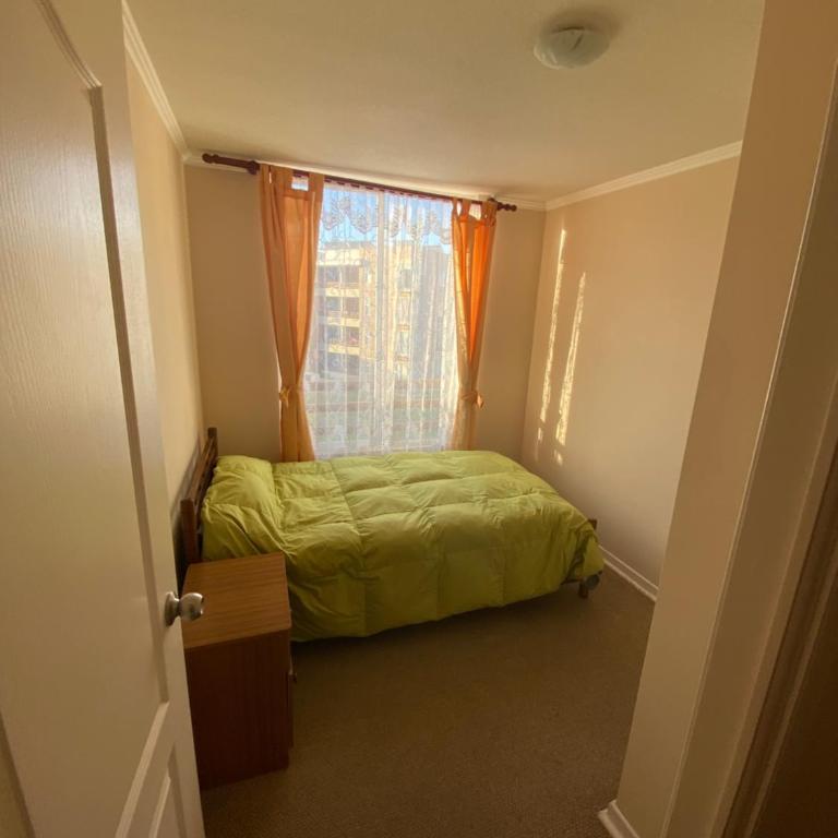 Departamento turistas verano - Three-Bedroom Apartment - 9