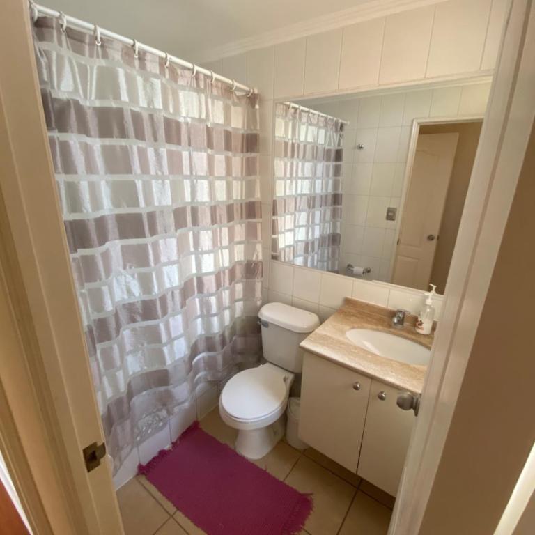 Departamento turistas verano - Three-Bedroom Apartment - 7