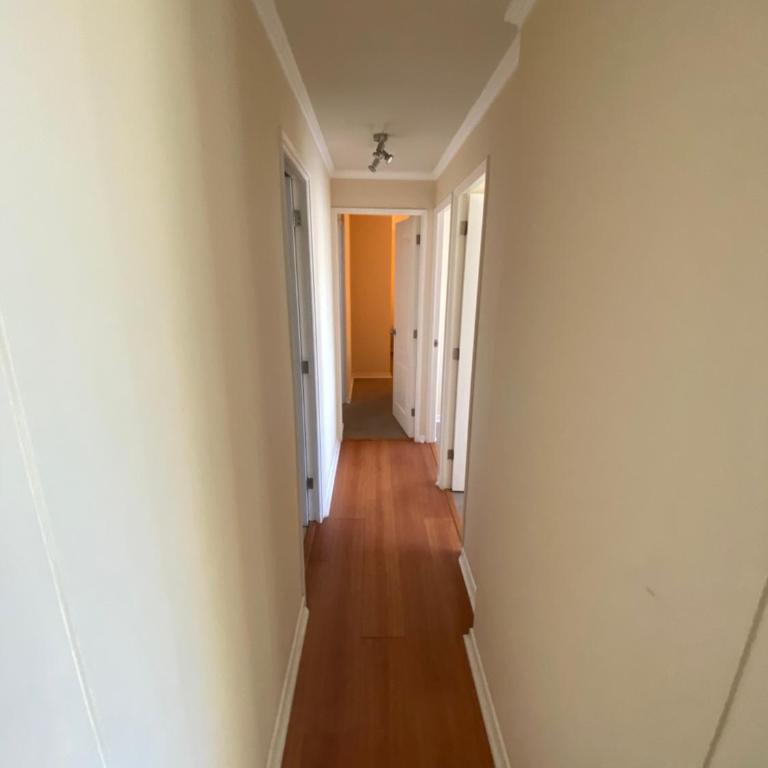 Departamento turistas verano - Three-Bedroom Apartment - 11