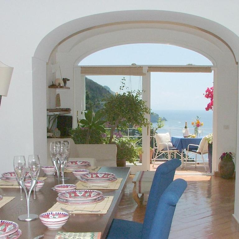 Casa Montechiaro - Appartamento con 1 Camera da Letto - 5