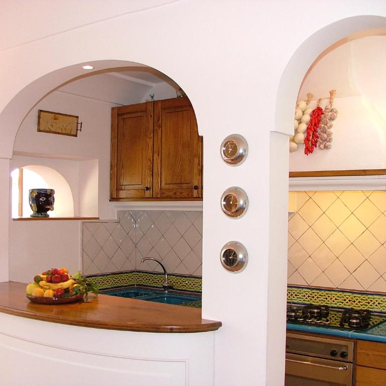 Casa Montechiaro - Appartamento con 1 Camera da Letto - 6