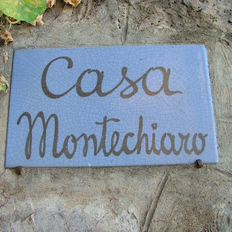 Casa Montechiaro - Appartamento con 1 Camera da Letto - 8