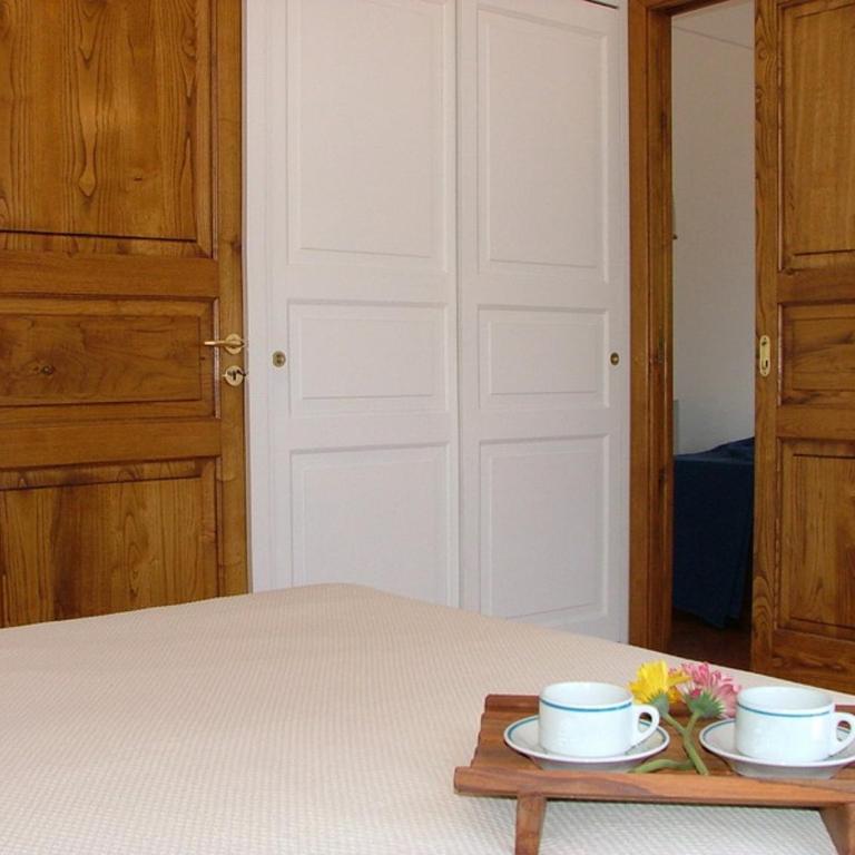 Casa Montechiaro - Appartamento con 1 Camera da Letto - 9