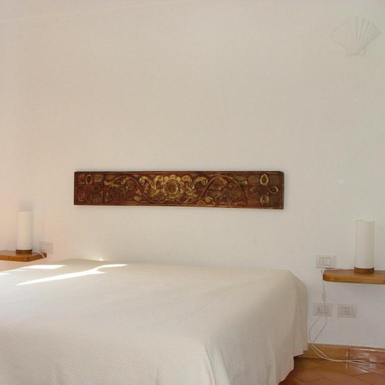 Casa Montechiaro - Appartamento con 1 Camera da Letto - 10