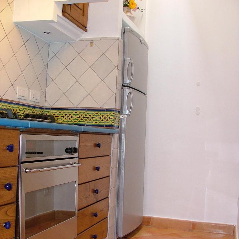 Casa Montechiaro - Appartamento con 1 Camera da Letto - 2