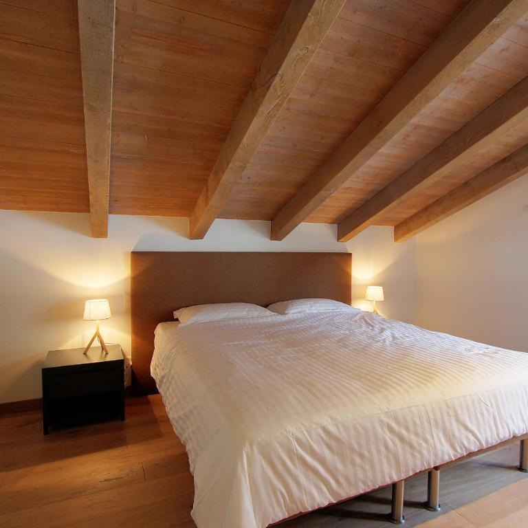 Les Fleurettes - Penthouse-Apartment - 4