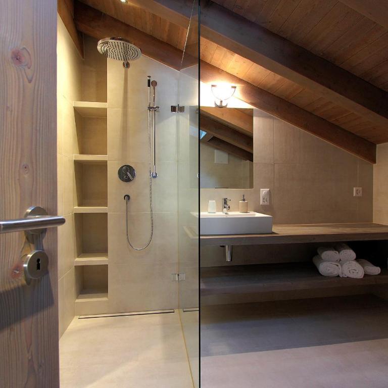 Les Fleurettes - Penthouse-Apartment - 6